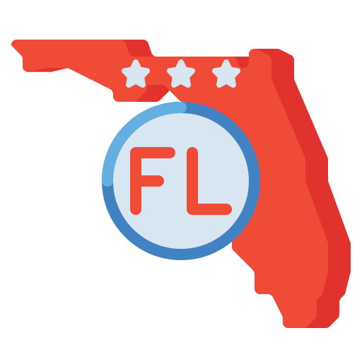 Florida icon